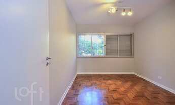 Imagem 7: Apartamento à venda em Higienópolis com 122 m², 3 quartos, 1 vaga