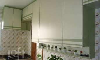 Imagem 3: Apartamento à venda em Mandaqui com 100 m², 3 quartos, 1 suíte, 2 vagas