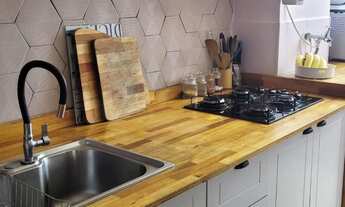 Imagem 6: Apartamento à venda em Artur Alvim com 38 m², 2 quartos, 1 vaga