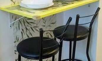 Imagem 5: Apartamento à venda em Bela Vista com 25 m², 1 quarto