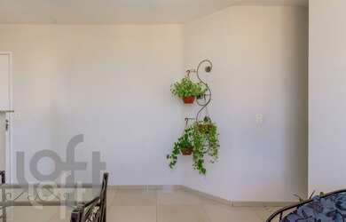 Imagem 12: Apartamento à venda em Sacomã com 47 m², 2 quartos, 1 vaga