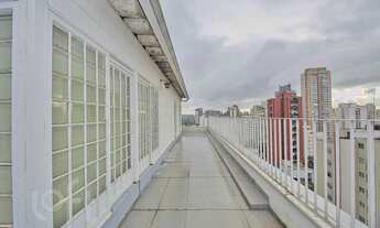 Imagem 7: Apartamento à venda em Pinheiros com 450 m², 4 quartos, 3 suítes, 2 vagas