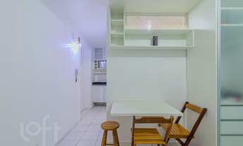 Imagem 3: Apartamento à venda em República com 30 m², 1 quarto