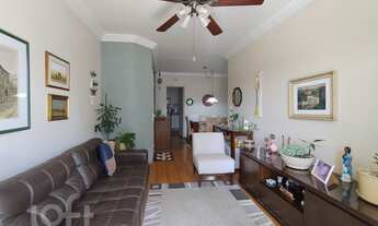 Imagem: Apartamento à venda em Morumbi com 100