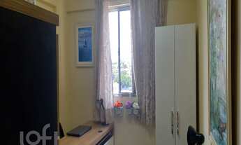 Imagem: Apartamento à venda em Tucuruvi com 49