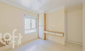 Imagem 2: Apartamento à venda em Campos Elísios com 75 m², 2 quartos, 1 suíte, 2 vagas