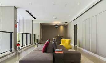 Imagem 7: Apartamento à venda em República com 30 m², 1 quarto