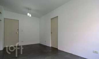 Imagem 2: Apartamento à venda em Bela Vista com 45 m², 1 quarto, 1 vaga