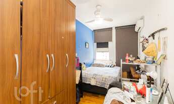 Imagem 5: Apartamento à venda em Santa Cecília com 168 m², 4 quartos, 1 suíte, 2 vagas