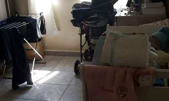 Imagem 5: Apartamento à venda em Campos Elísios com 93 m², 3 quartos