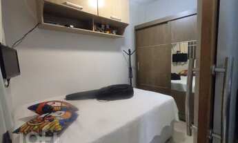 Imagem 6: Apartamento à venda em Campos Elísios com 49 m², 1 quarto