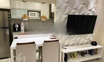 Imagem 4: Apartamento à venda em Bela Vista com 50 m², 1 quarto, 1 vaga