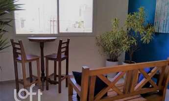 Imagem 7: Apartamento à venda em República com 54 m², 1 quarto