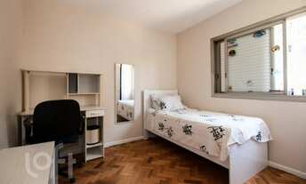 Imagem 2: Apartamento à venda em Santo Amaro com 115 m², 3 quartos, 1 suíte, 1 vaga