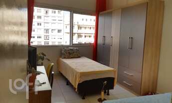 Imagem 2: Apartamento à venda em República com 50 m², 1 quarto