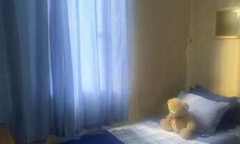 Imagem 3: Apartamento à venda em Itaquera com 72 m², 3 quartos, 1 vaga