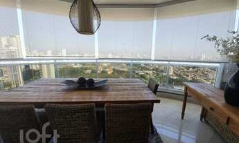 Imagem 3: Apartamento à venda em Vila Formosa com 202 m², 3 quartos, 1 suíte, 4 vagas