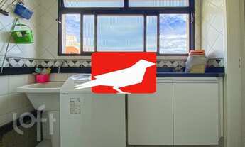 Imagem 5: Apartamento à venda em Cursino com 185 m², 3 quartos, 1 suíte, 2 vagas