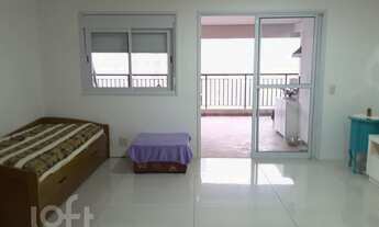 Imagem: Apartamento à venda em Belém com 106 m²