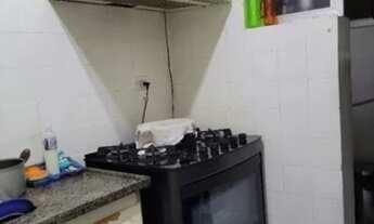 Imagem 6: Apartamento à venda em Capão Redondo com 54 m², 2 quartos, 1 vaga