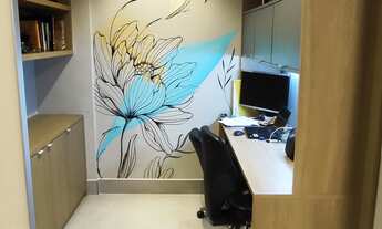 Imagem 6: Apartamento à venda em Santana com 77 m², 2 quartos, 1 suíte, 1 vaga