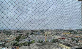 Imagem: Apartamento à venda em Aricanduva com 62