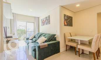 Imagem: Apartamento à venda em Vila Prudente com