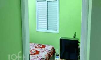 Imagem 5: Apartamento à venda em Vila Prudente com 45 m², 2 quartos, 1 vaga