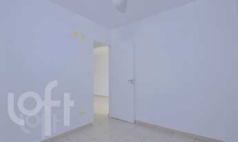 Imagem 2: Apartamento à venda em Sacomã com 52 m², 2 quartos, 1 vaga