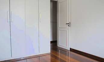 Imagem 6: Apartamento à venda em Morumbi com 145 m², 4 quartos, 2 suítes, 3 vagas