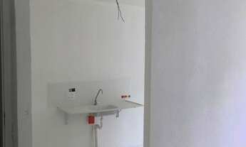 Imagem 3: Apartamento à venda em Sacomã com 42 m², 2 quartos