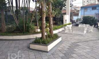 Imagem 3: Apartamento à venda em Saúde com 70 m², 2 quartos, 1 vaga