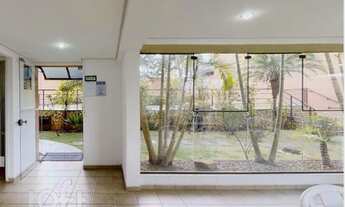 Imagem 7: Apartamento à venda em Jabaquara com 37 m², 1 quarto, 1 vaga