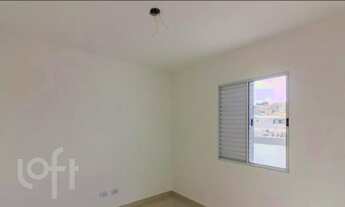 Imagem 2: Apartamento à venda em Freguesia do Ó com 45 m², 2 quartos