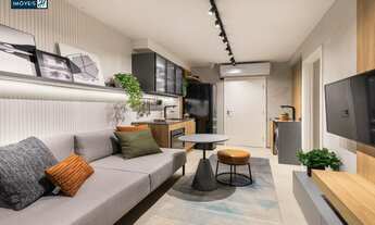 Imagem 4: APARTAMENTO em São Paulo - SP, Vila Olímpia