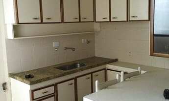 Imagem 3: Apartamento à venda em Santana com 80 m², 2 quartos