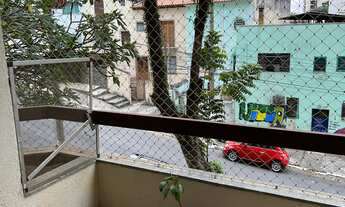 Imagem 5: Apartamento à venda em Aclimação com 135 m², 3 quartos, 1 suíte, 2 vagas