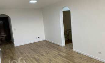 Imagem: Apartamento à venda em Tucuruvi com 84