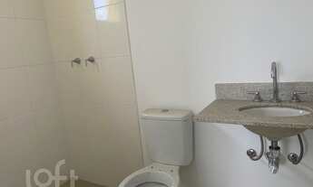 Imagem 5: Apartamento à venda em Santo Amaro com 28 m², 1 quarto