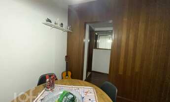 Imagem 6: Apartamento à venda em Bela Vista com 45 m², 1 quarto, 1 suíte, 1 vaga