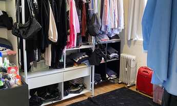 Imagem 4: Apartamento à venda em Alto de Pinheiros com 180 m², 2 quartos, 2 suítes, 3 vagas