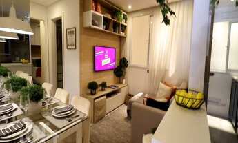 Imagem: Apartamento à venda em Cidade Líder com