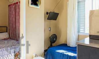 Imagem 6: Apartamento à venda em Bom Retiro com 42 m², 1 quarto