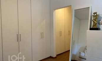 Imagem 3: Apartamento à venda em Morumbi com 168 m², 3 quartos, 3 suítes, 3 vagas