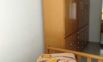 Imagem 2: Apartamento à venda em República com 54 m², 2 quartos