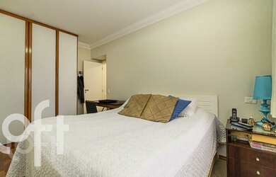 Imagem 10: Apartamento à venda em Ipiranga com 146 m², 3 quartos, 1 suíte, 2 vagas