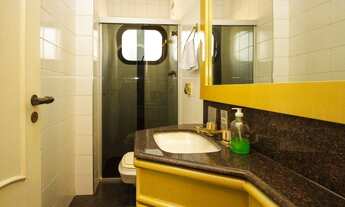 Imagem 4: Venda Apartamento com 4 dormitórios