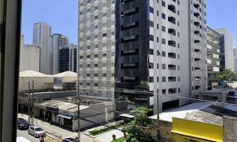Imagem 4: APARTAMENTO em São Paulo - SP, Itaim Bibi