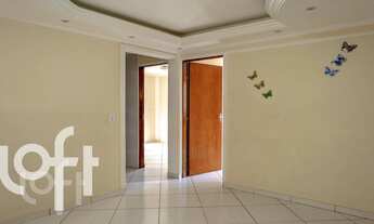 Imagem: Apartamento à venda em Ponte Rasa com 48