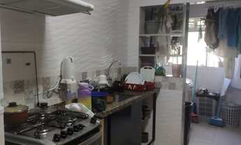 Imagem 3: Apartamento à venda em Cachoeirinha com 78 m², 2 quartos, 1 vaga